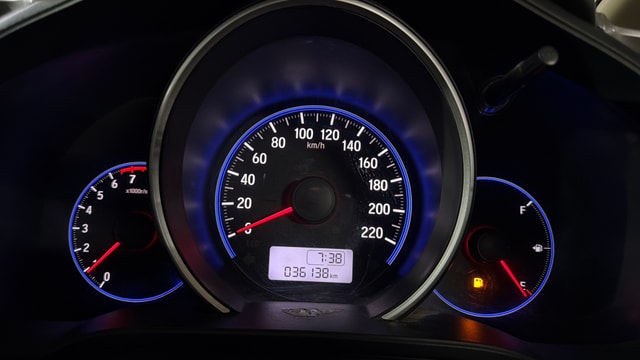 View Honda Jazz Image 33 Used Honda Jazz Image 33