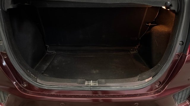View Honda Jazz Image 10 Used Honda Jazz Image 10