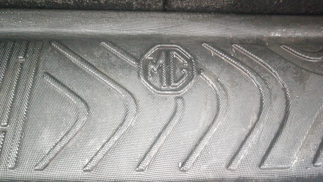 View MG Hector Plus Image 7 Used MG Hector Plus Image 7