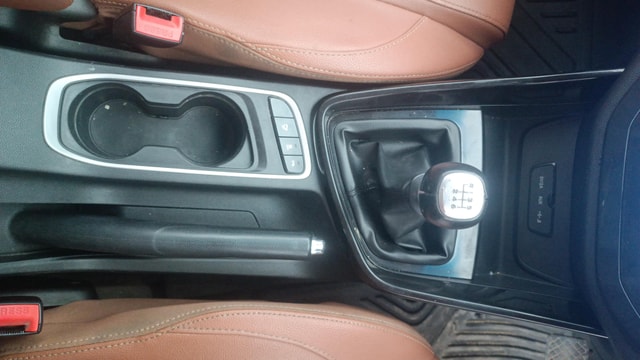 View MG Hector Plus Image 44 Used MG Hector Plus Image 44