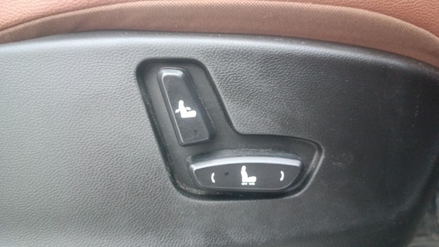 View MG Hector Plus Image 12 Used MG Hector Plus Image 12