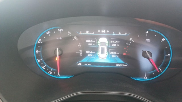 View MG Hector Plus Image 22 Used MG Hector Plus Image 22