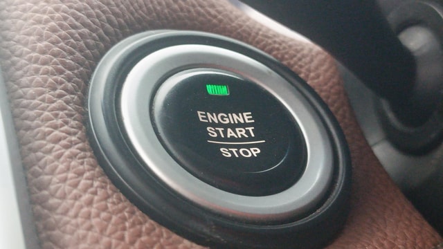 View MG Hector Plus Image 42 Used MG Hector Plus Image 42