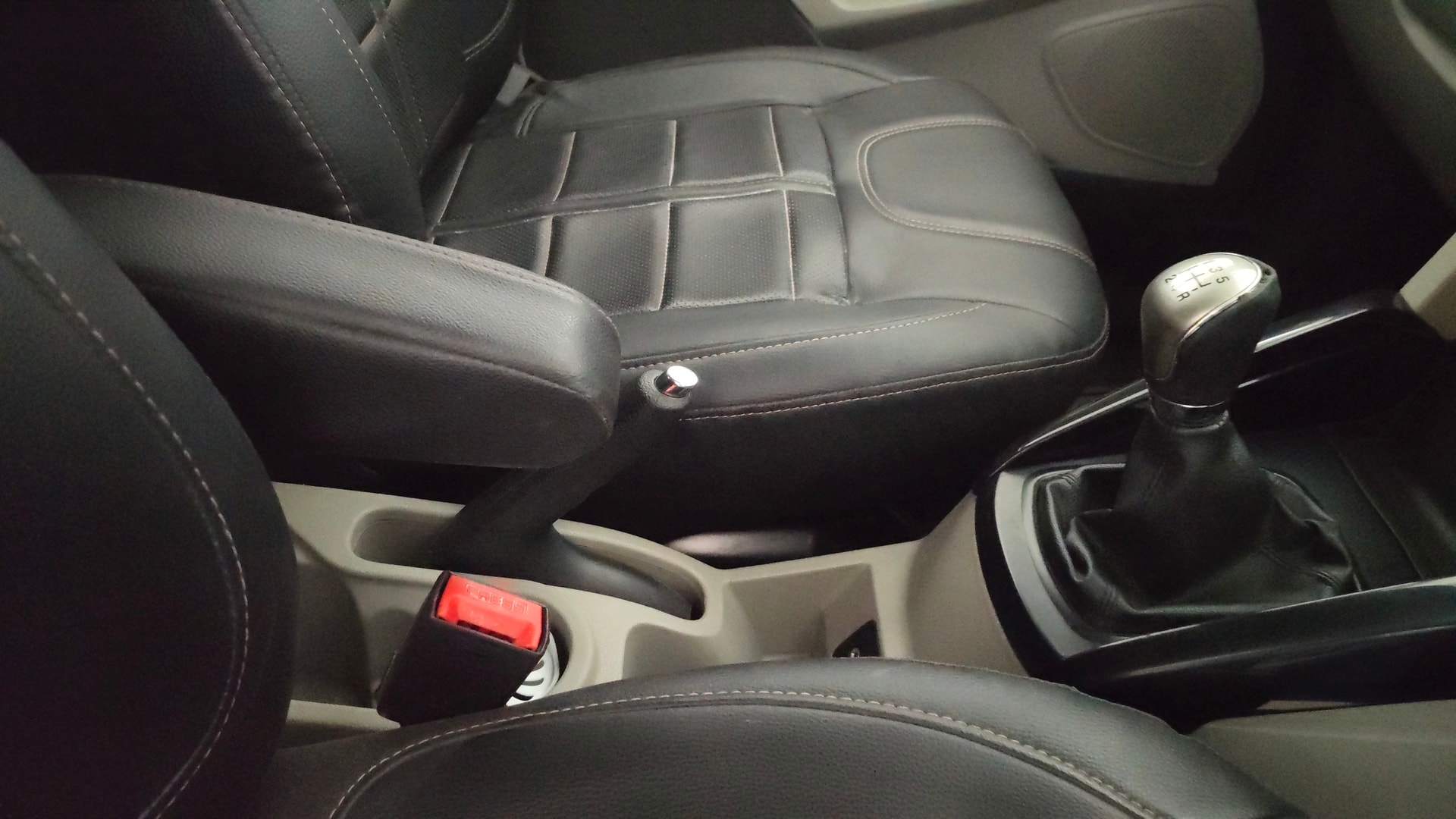 View 2014 Ford EcoSport 1.0L Petrol Ecoboost Titanium Image 38 Used 2014 Ford EcoSport 1.0L Petrol Ecoboost Titanium Image 38