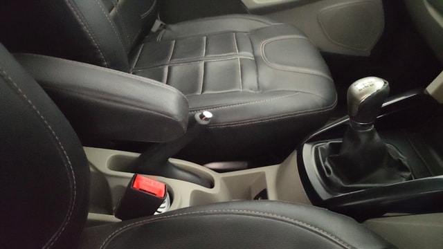 View Ford EcoSport Image 38 Used Ford EcoSport Image 38