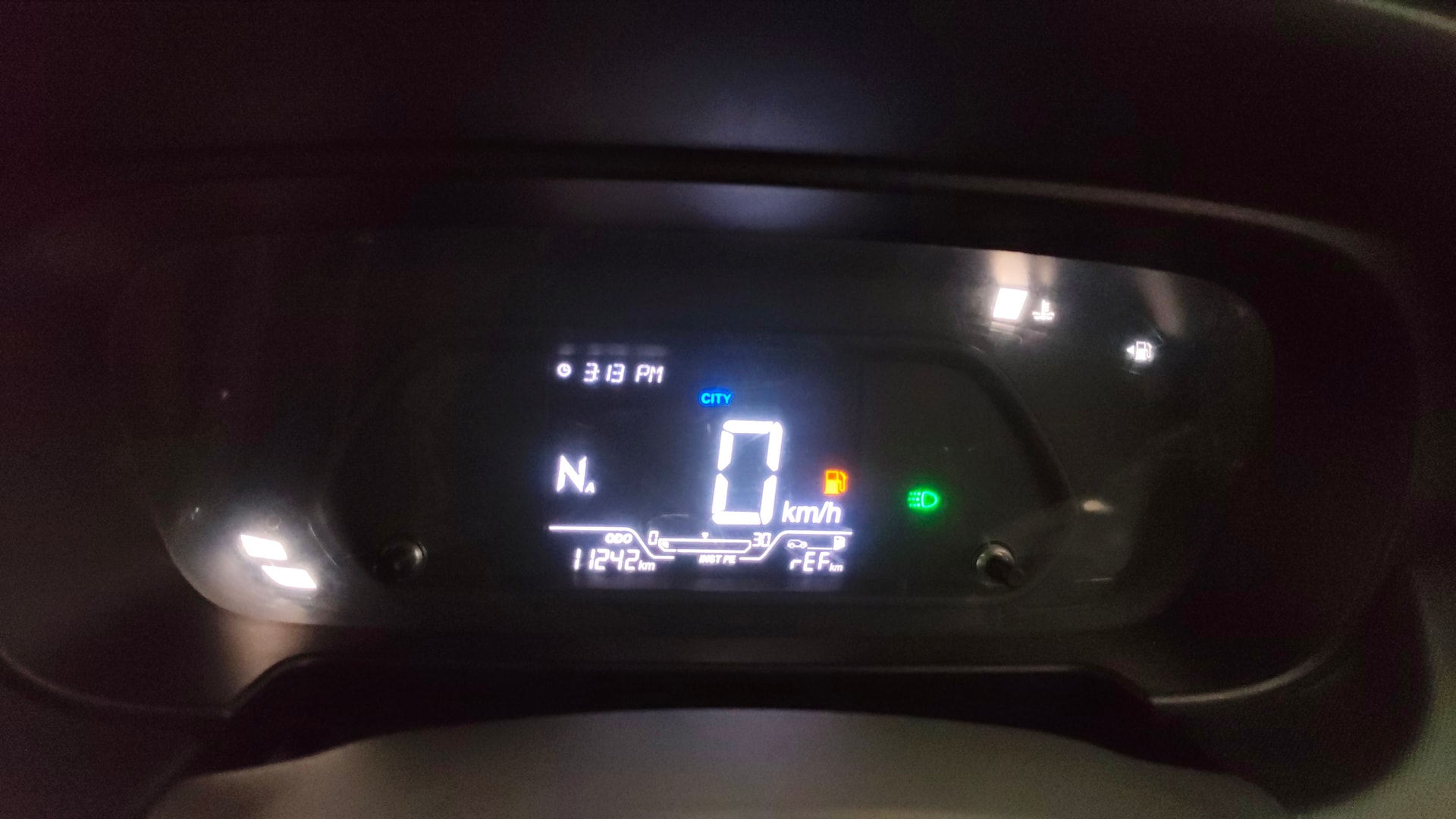 Used 2025 Tata Punch Used 2025 Tata Punch