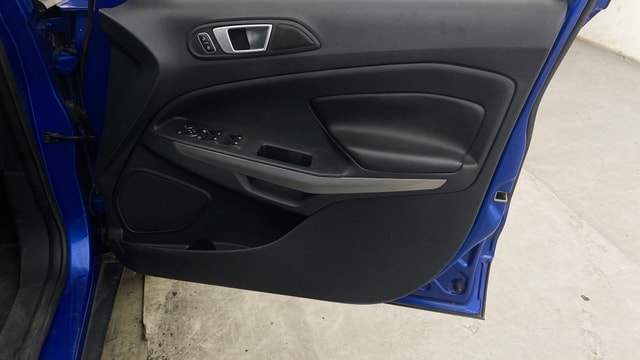 View Ford EcoSport Image 33 Used Ford EcoSport Image 33