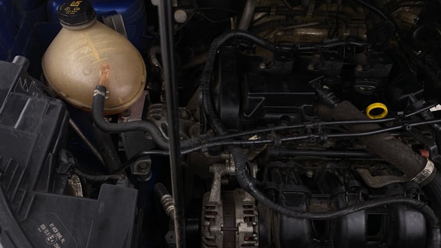 View Ford EcoSport Image 3 Used Ford EcoSport Image 3