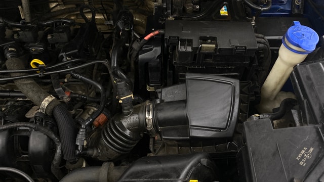 View Ford EcoSport Image 13 Used Ford EcoSport Image 13