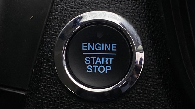 View Ford EcoSport Image 34 Used Ford EcoSport Image 34