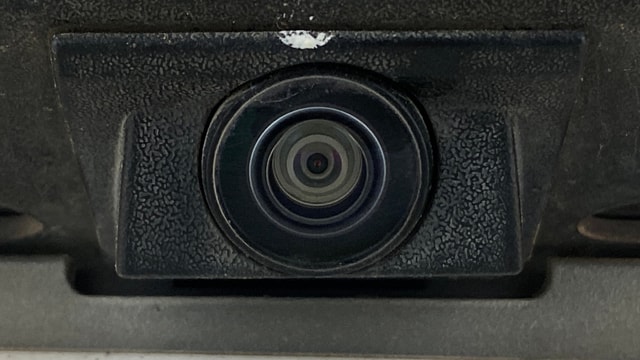 View Ford EcoSport Image 23 Used Ford EcoSport Image 23