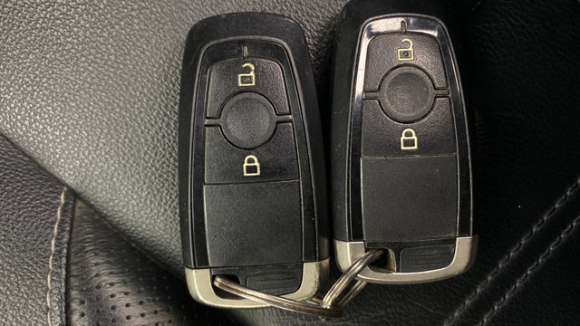 View Ford EcoSport Image 27 Used Ford EcoSport Image 27