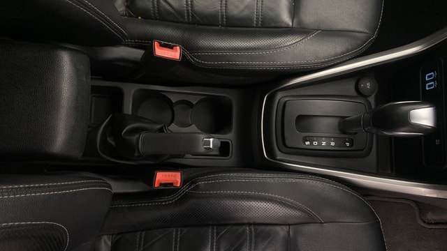 View Ford EcoSport Image 39 Used Ford EcoSport Image 39