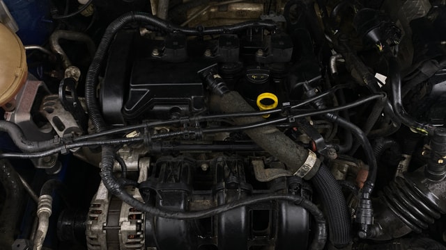 View Ford EcoSport Image 42 Used Ford EcoSport Image 42