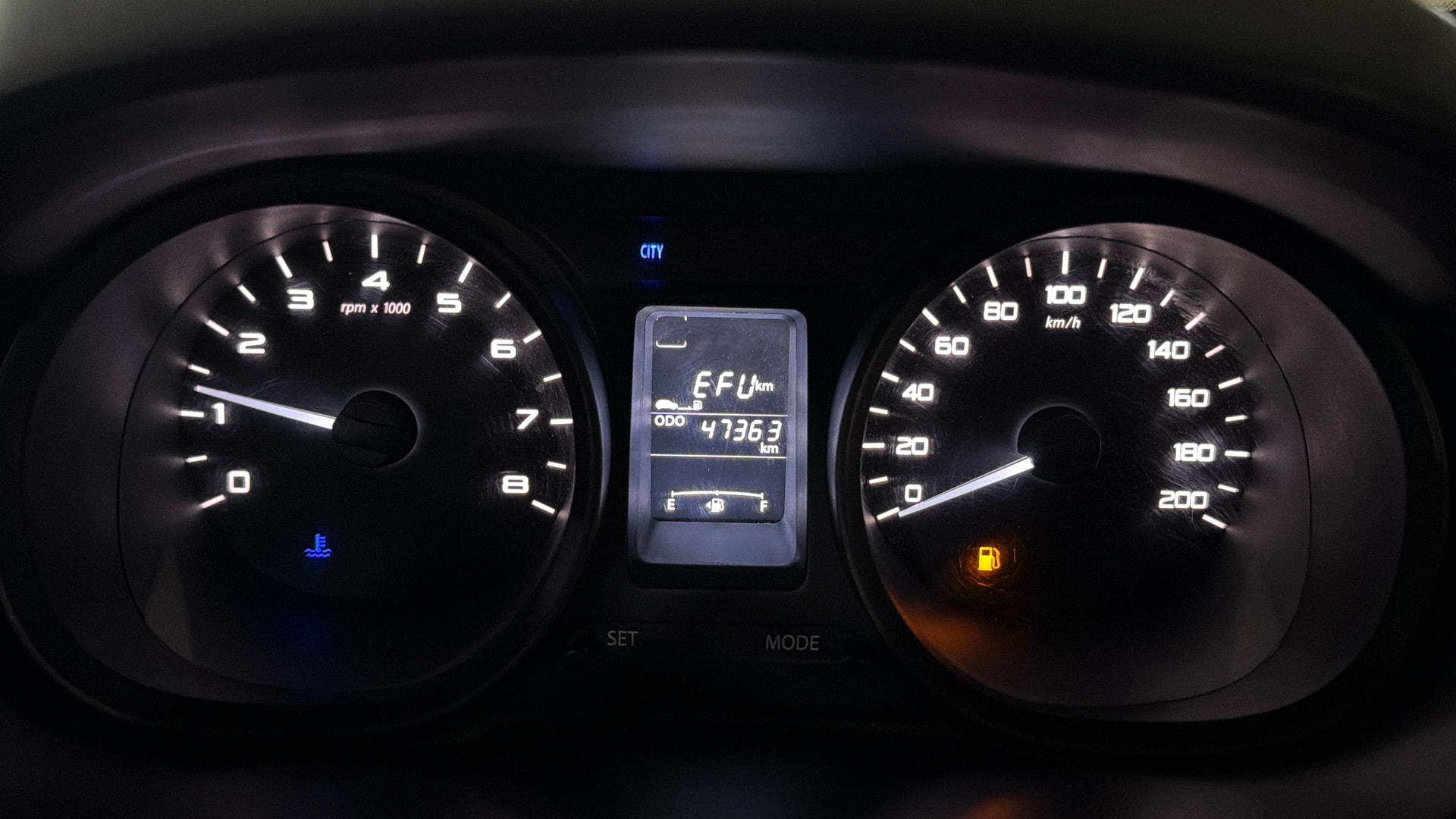 View 2018 Tata Tiago Revotorq XB Image 34 Used 2018 Tata Tiago Revotorq XB Image 34