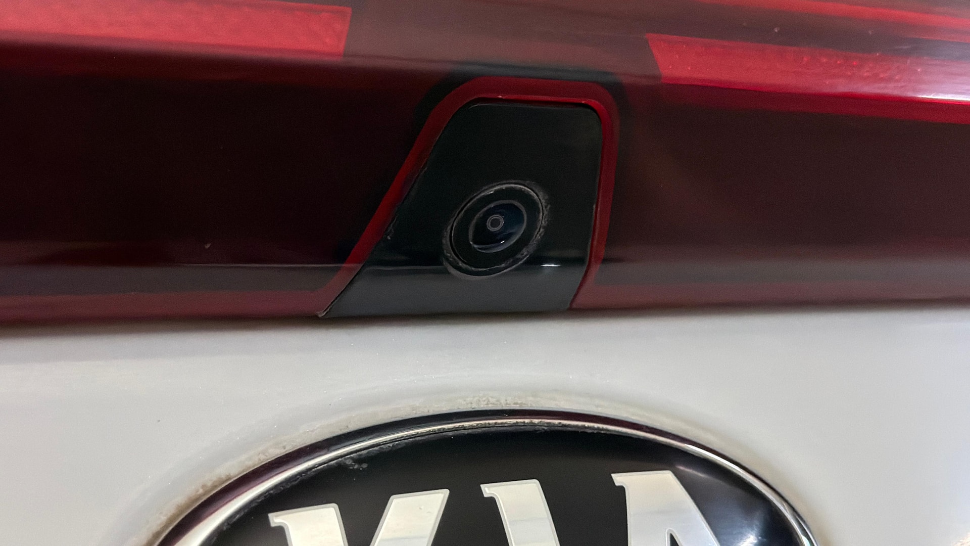 View 2021 Kia Sonet HTX iMT Petrol Image 24 Used 2021 Kia Sonet HTX iMT Petrol Image 24