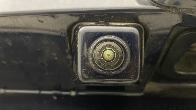 View Mahindra XUV700 Image 17 Used Mahindra XUV700 Image 17