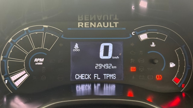 View Renault Kiger Image 34 Used Renault Kiger Image 34