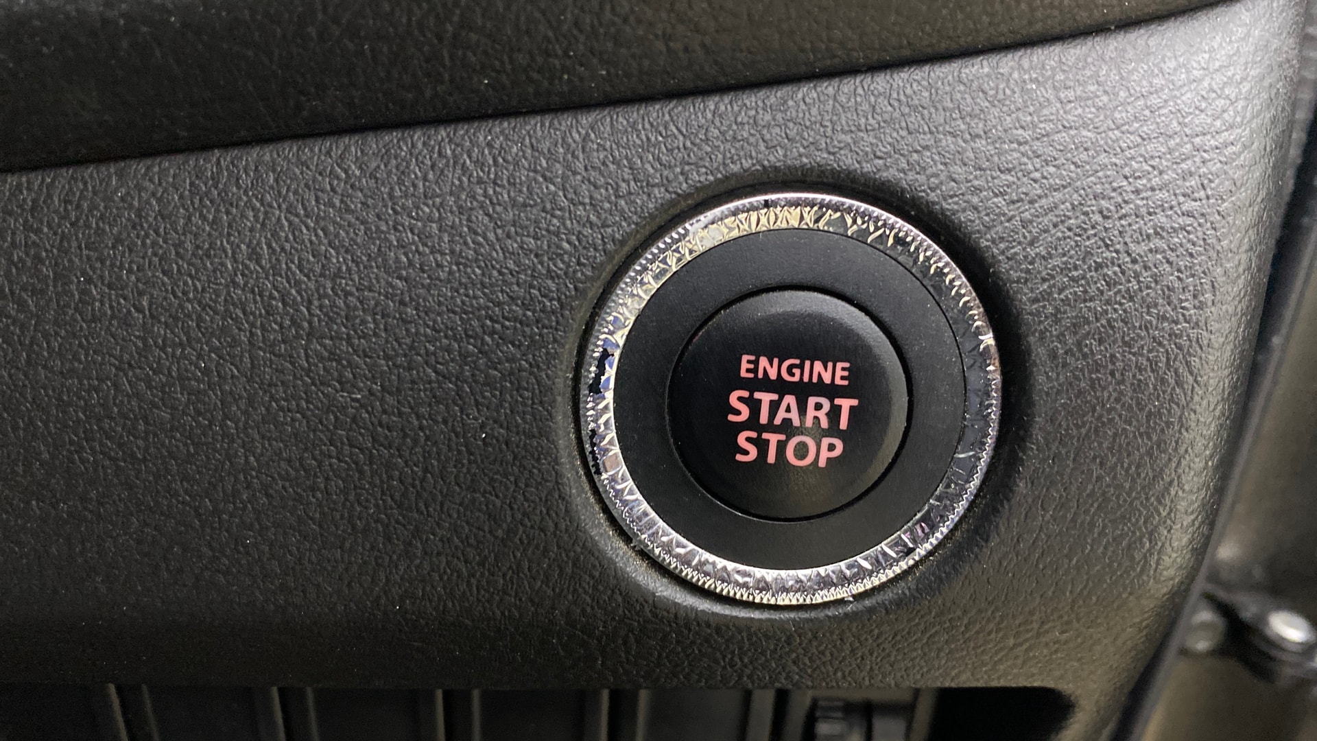 View 2021 Toyota Glanza V MT Image 34 Used 2021 Toyota Glanza V MT Image 34