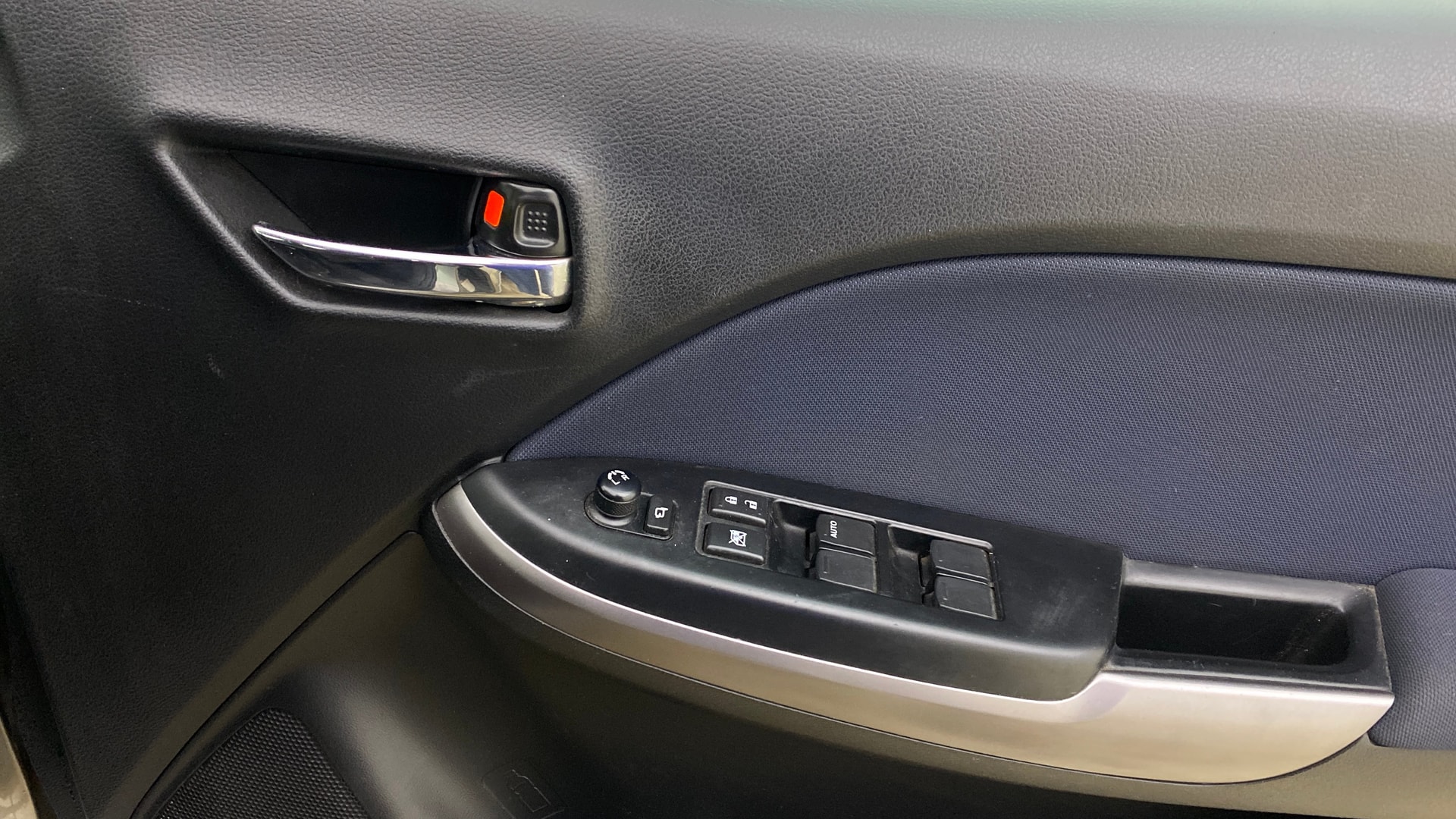 View 2021 Toyota Glanza V MT Image 33 Used 2021 Toyota Glanza V MT Image 33