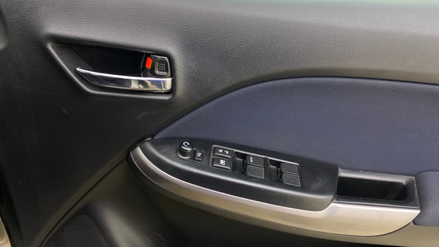 View Toyota Glanza Image 33 Used Toyota Glanza Image 33