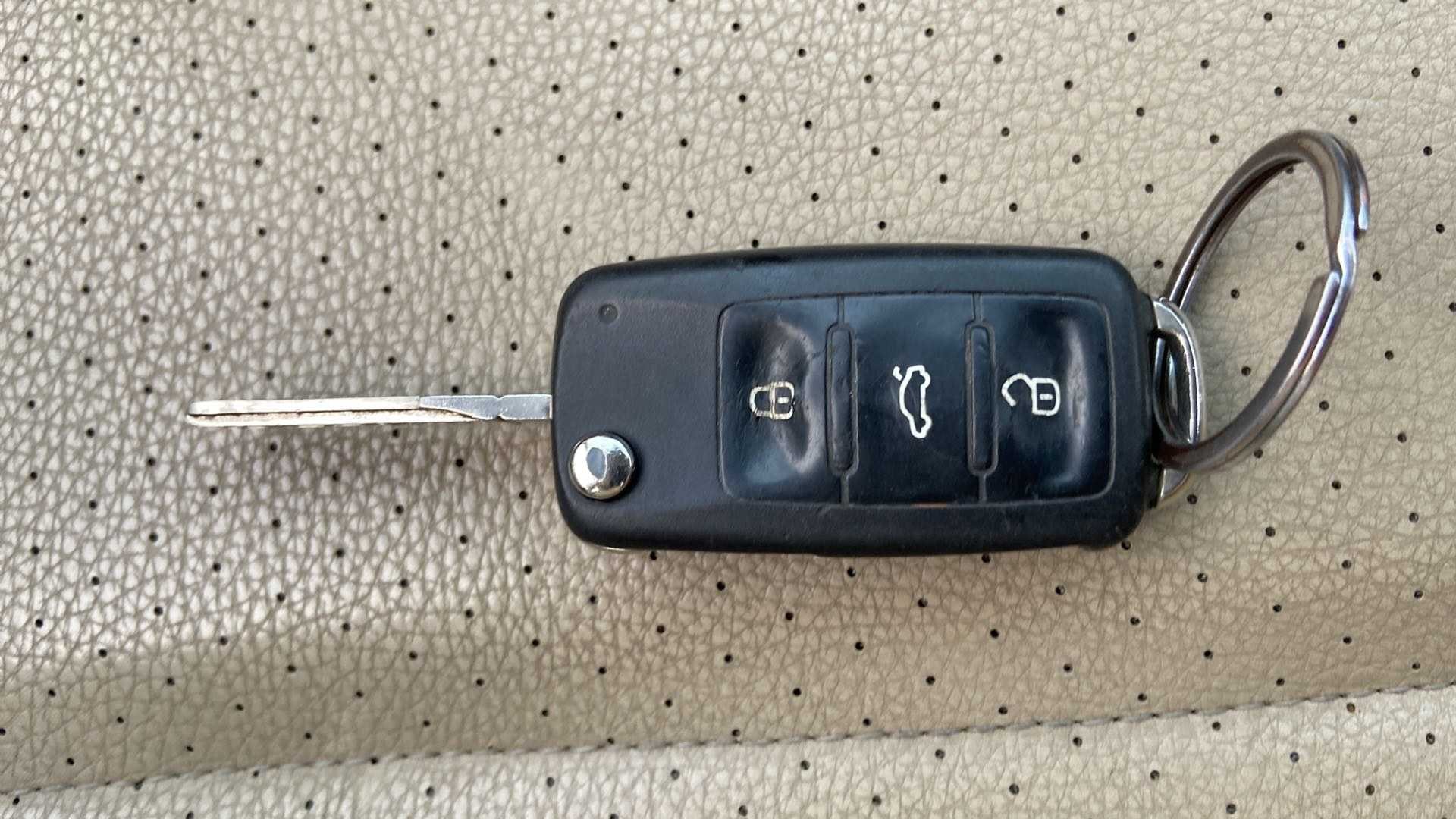 Used 2016 Volkswagen Vento Used 2016 Volkswagen Vento