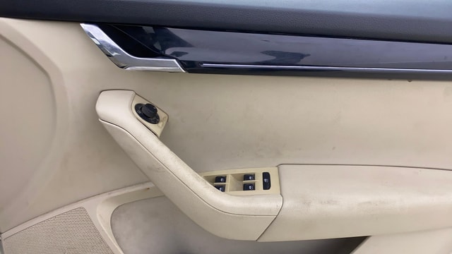View Skoda Octavia Image 38 Used Skoda Octavia Image 38