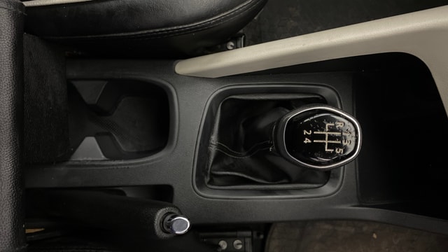 View Nissan Magnite Image 38 Used Nissan Magnite Image 38