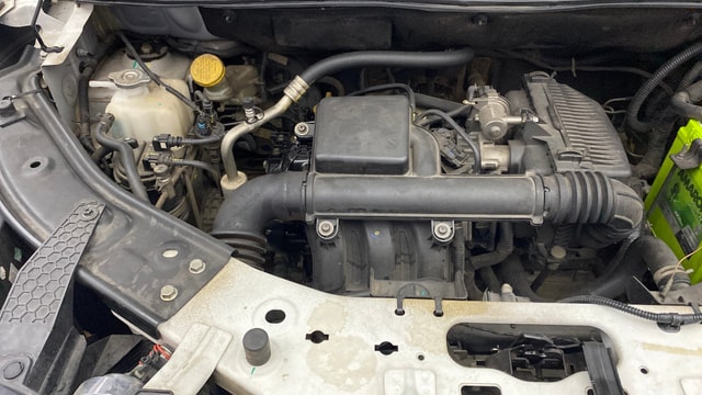 View Nissan Magnite Image 3 Used Nissan Magnite Image 3