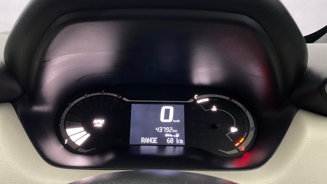 View Nissan Magnite Image 34 Used Nissan Magnite Image 34