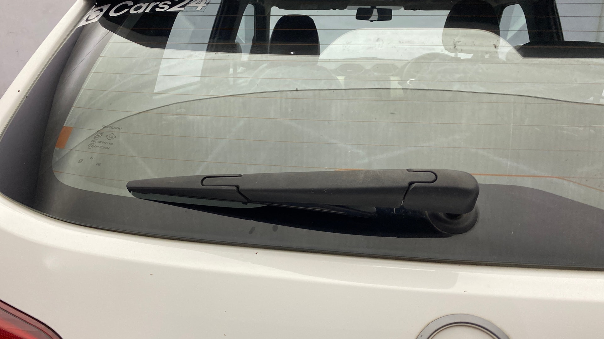 View 2021 Nissan Magnite XE Image 42 Used 2021 Nissan Magnite XE Image 42