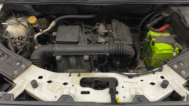 View Nissan Magnite Image 41 Used Nissan Magnite Image 41