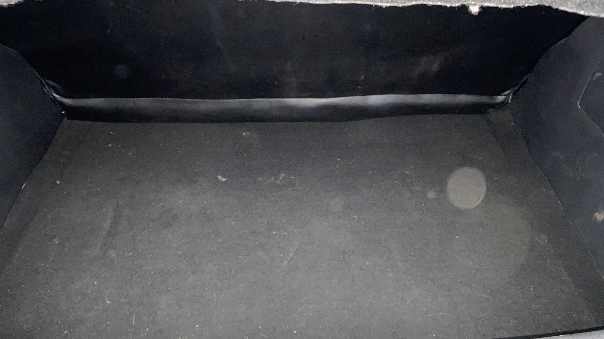 View 2021 Nissan Magnite XE Image 10 Used 2021 Nissan Magnite XE Image 10