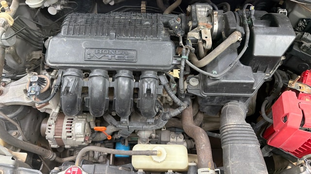 View Honda City Image 42 Used Honda City Image 42