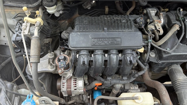 View Honda City Image 4 Used Honda City Image 4