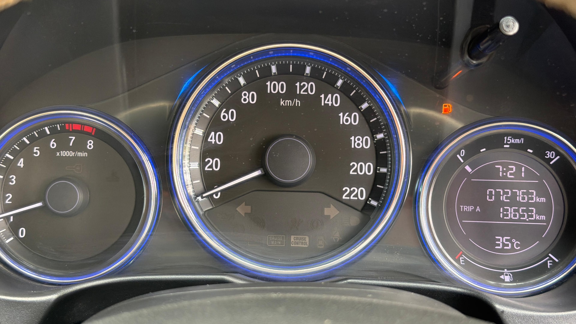 Used 2016 Honda City Used 2016 Honda City