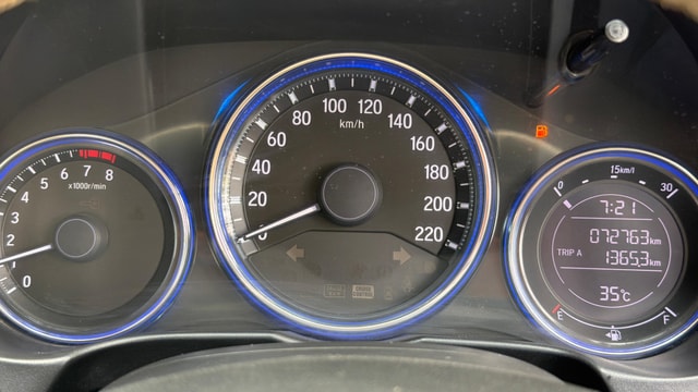View Honda City Image 35 Used Honda City Image 35