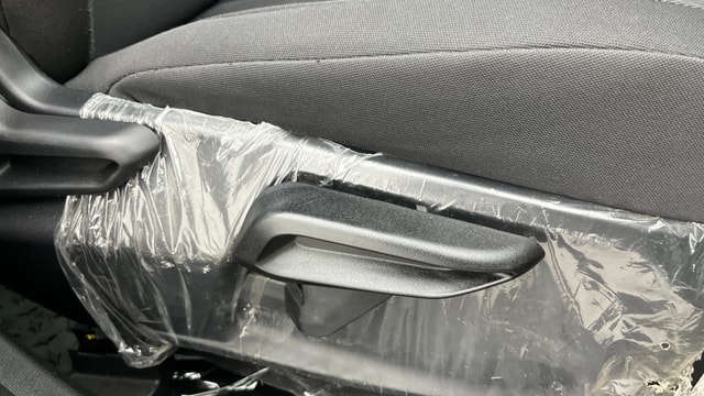 View Tata Nexon Image 19 Used Tata Nexon Image 19