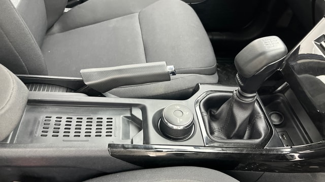 View Tata Nexon Image 41 Used Tata Nexon Image 41