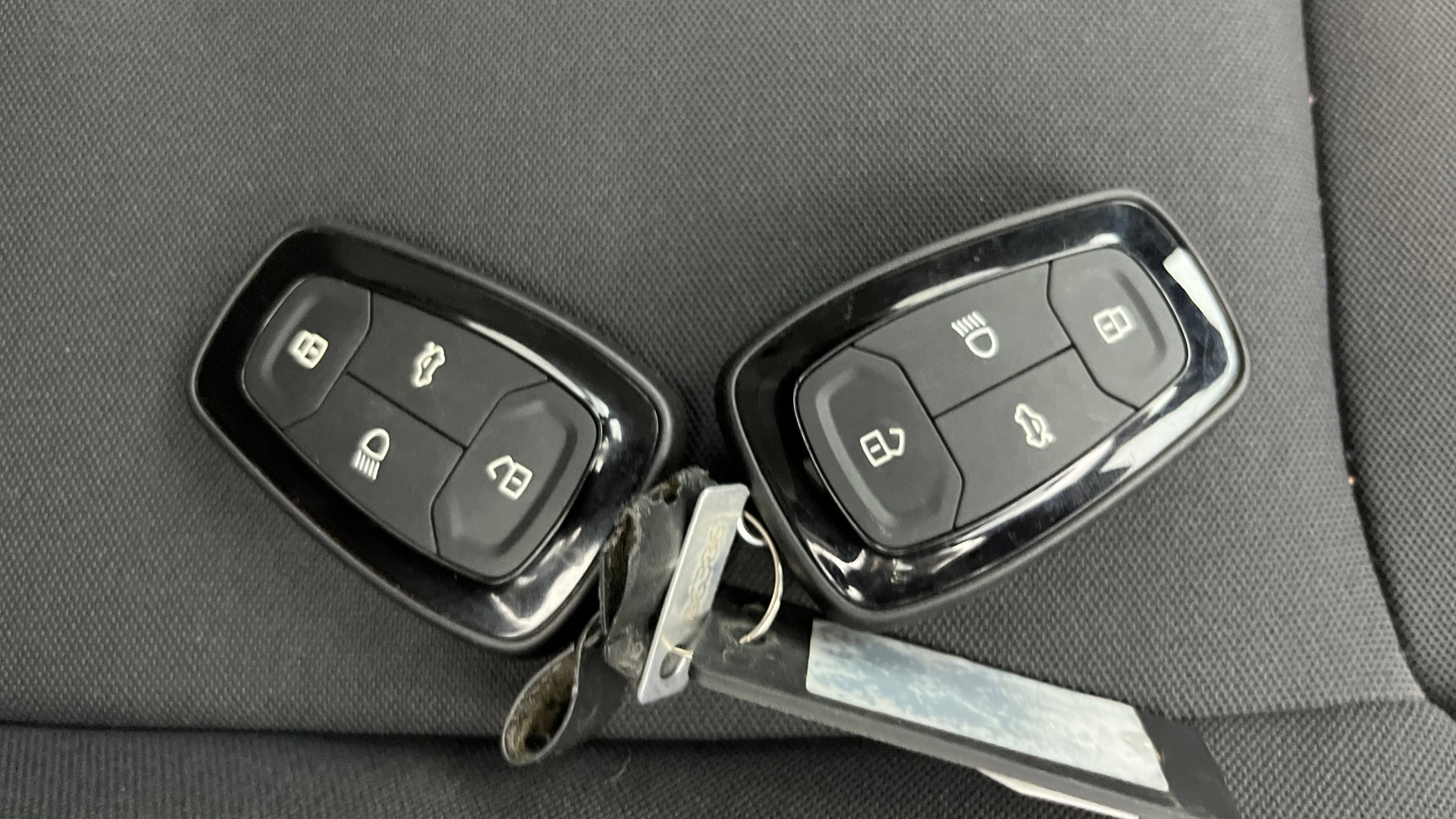 Used 2025 Tata Nexon Used 2025 Tata Nexon