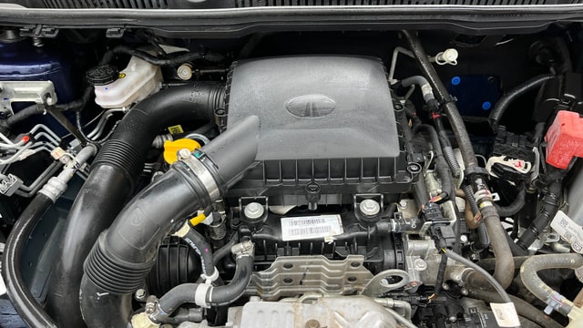 View Tata Nexon Image 44 Used Tata Nexon Image 44