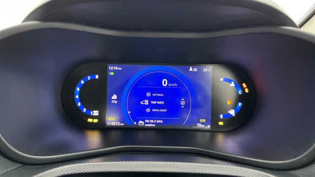 View Tata Nexon Image 37 Used Tata Nexon Image 37