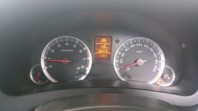 View Maruti Suzuki 1000 Image 33 Used Maruti Suzuki 1000 Image 33