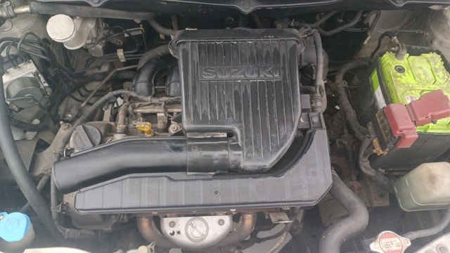 View Maruti Suzuki 1000 Image 40 Used Maruti Suzuki 1000 Image 40