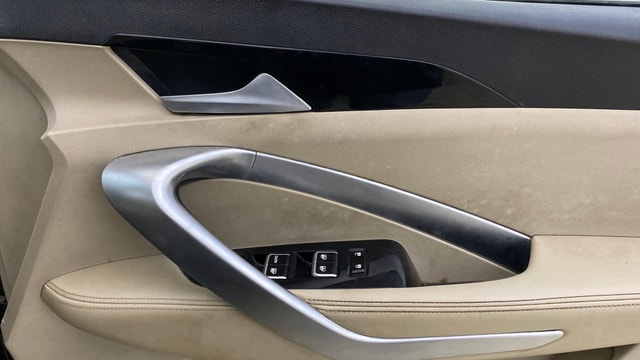 View MG Hector Image 40 Used MG Hector Image 40