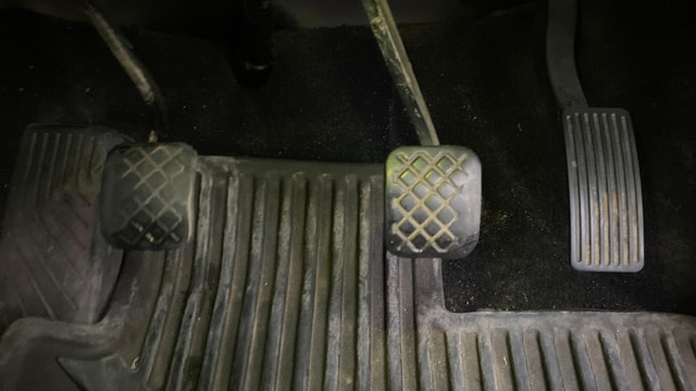 View MG Hector Image 29 Used MG Hector Image 29