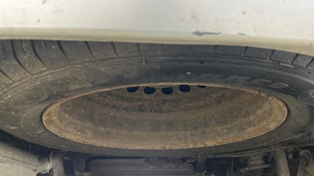 View MG Hector Image 17 Used MG Hector Image 17
