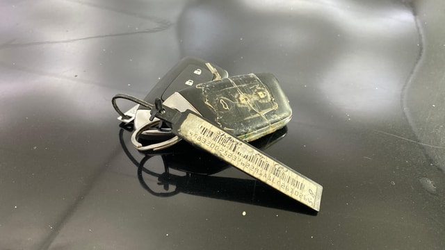 View MG Hector Image 19 Used MG Hector Image 19