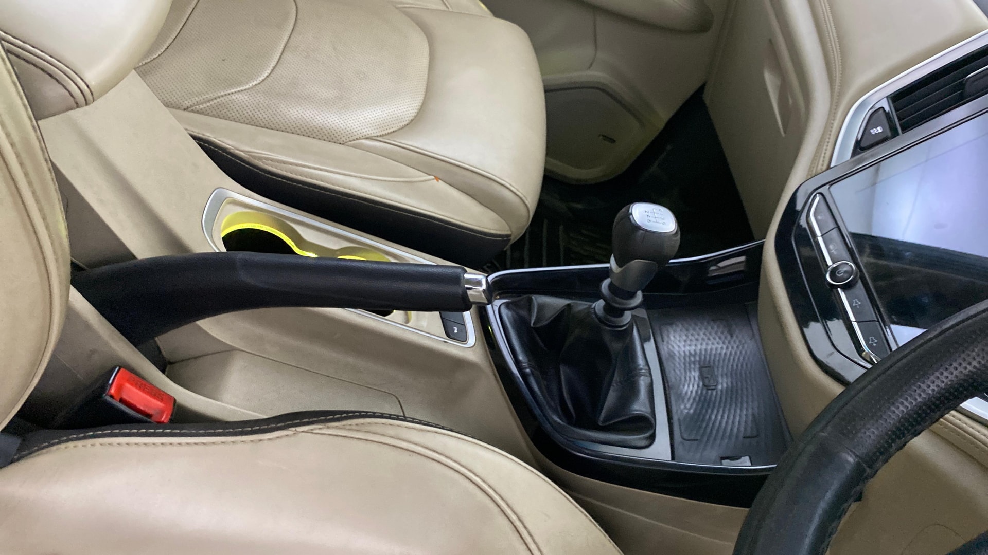 View 2021 MG Hector Sharp Hybrid BS IV Image 43 Used 2021 MG Hector Sharp Hybrid BS IV Image 43