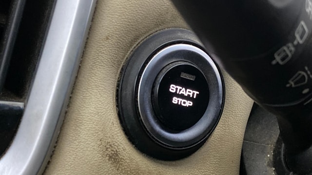 View MG Hector Image 41 Used MG Hector Image 41